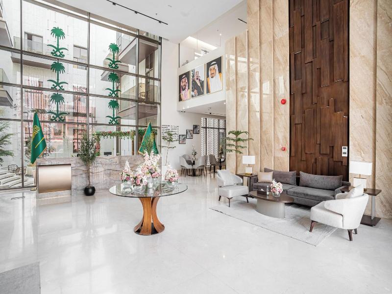 Liora Hotel image