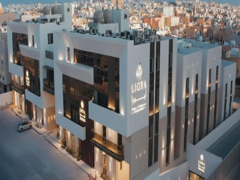 Liora Hotel image