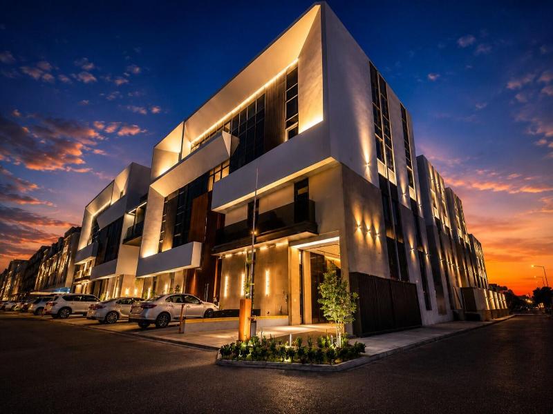 Liora Hotel image