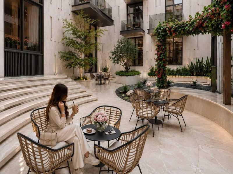 Liora Hotel image