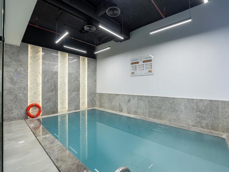 Liora Hotel image