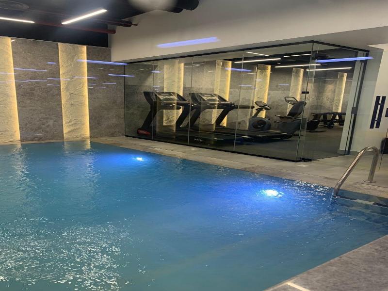 Liora Hotel image
