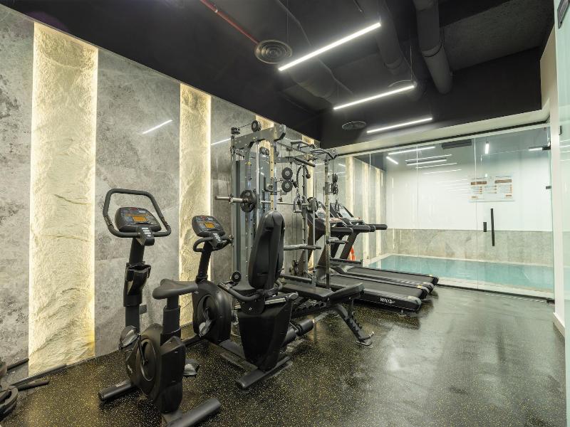 Liora Hotel image