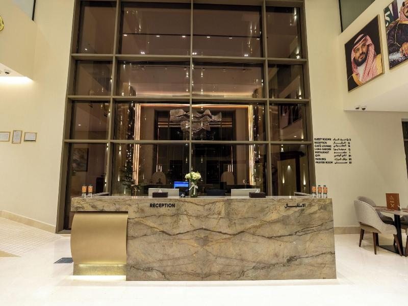 Liora Hotel image