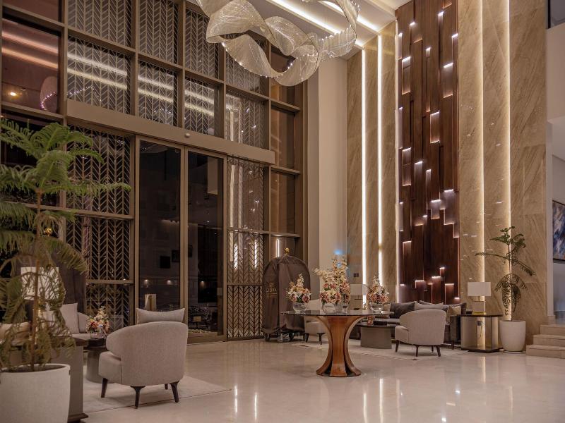 Liora Hotel image