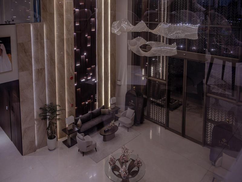 Liora Hotel image