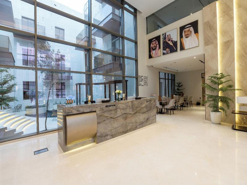 Liora Hotel image