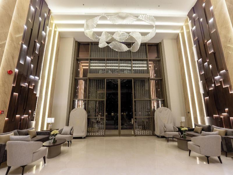 Liora Hotel image