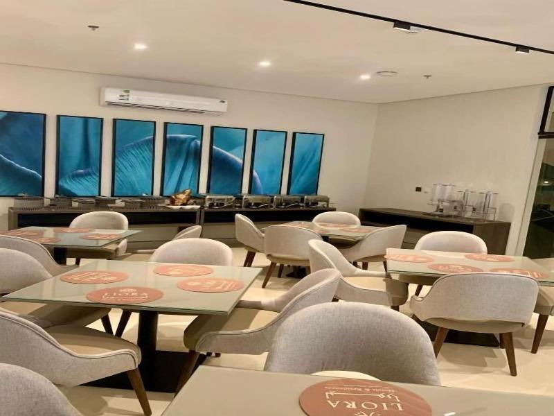 Liora Hotel image