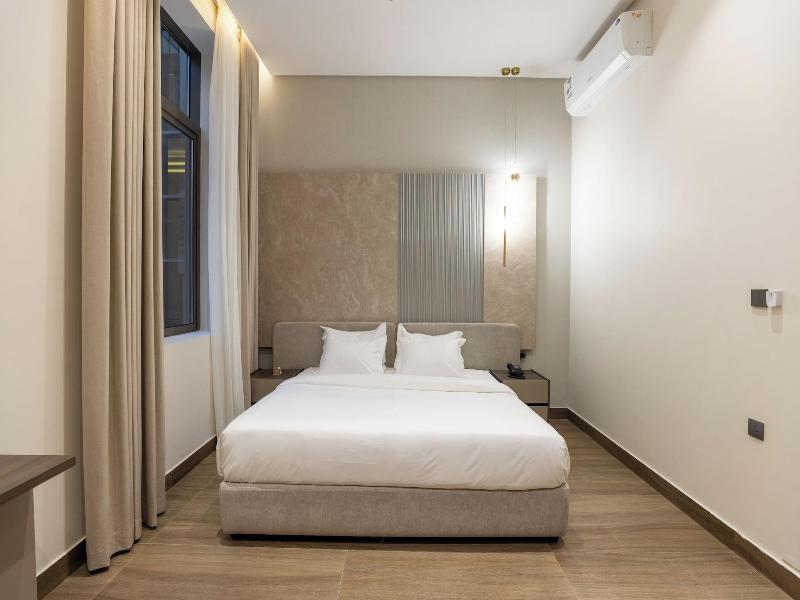 Liora Hotel image