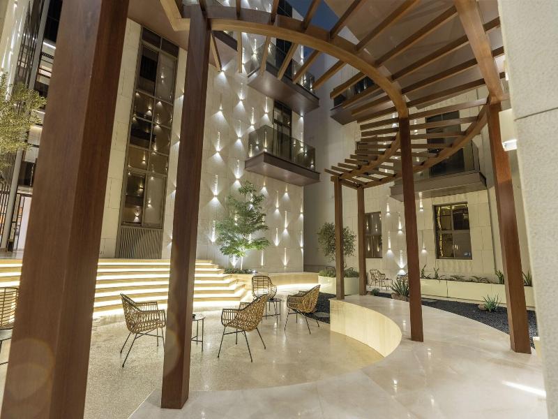 Liora Hotel image