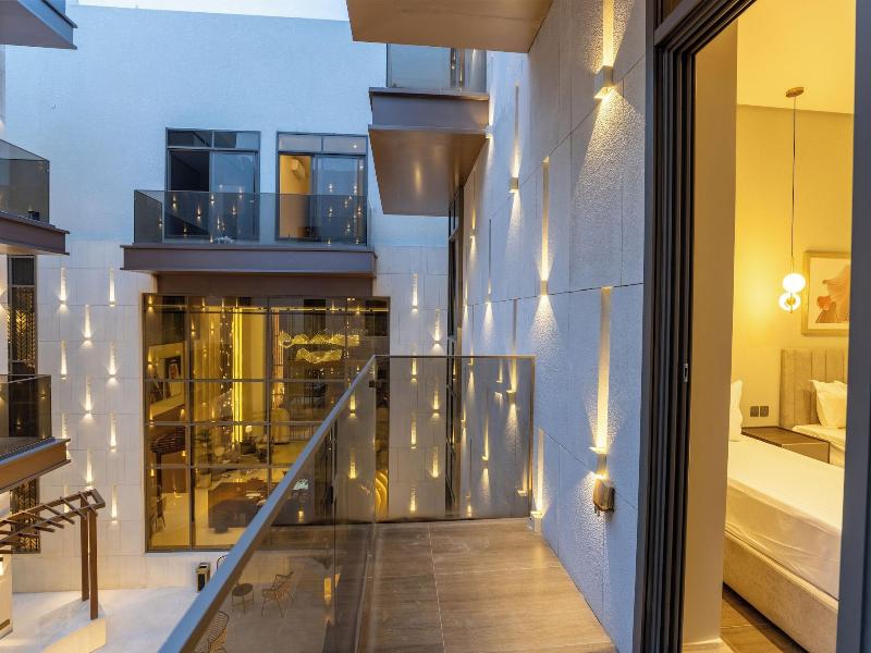 Liora Hotel image