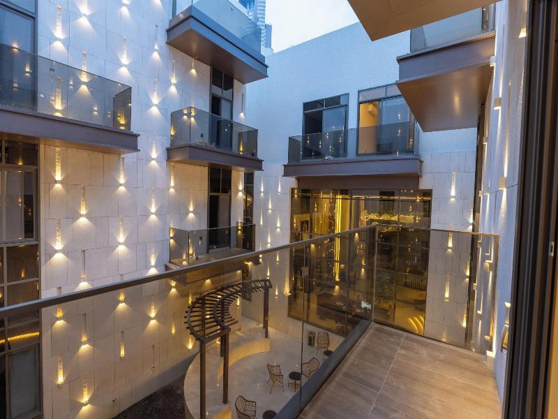Liora Hotel image
