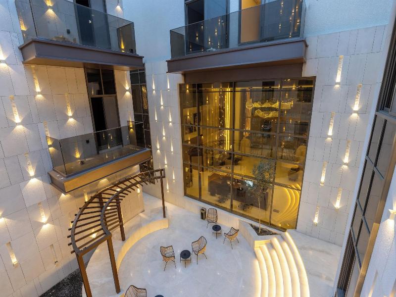 Liora Hotel image