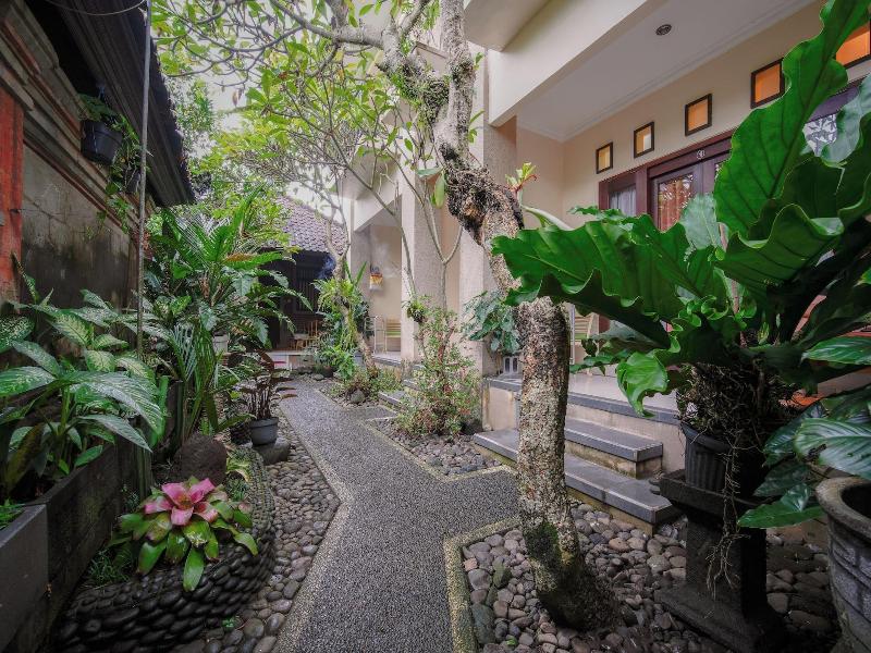 Shana Homestay By Eps image