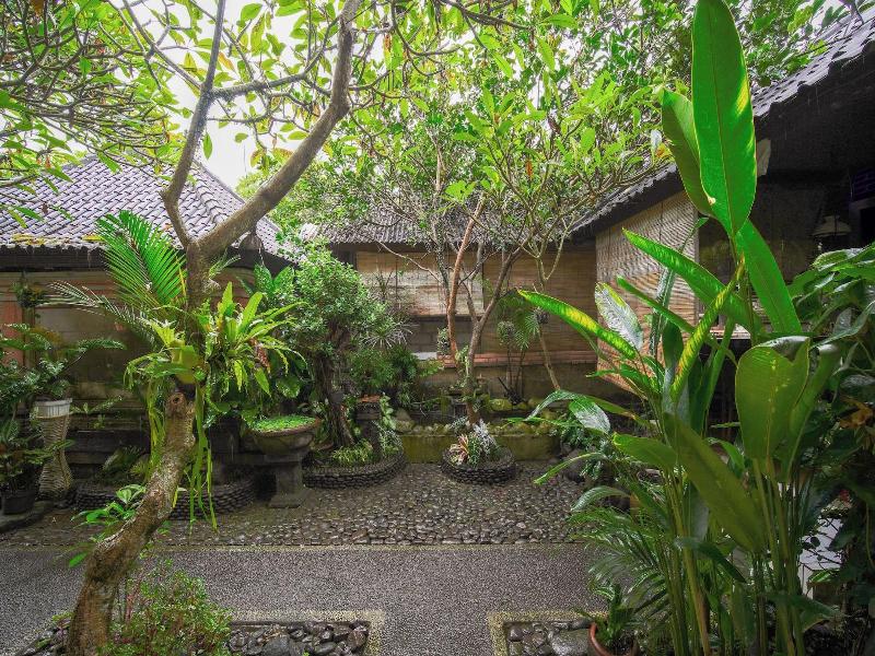 Shana Homestay By Eps image