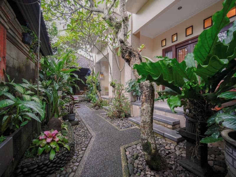 Shana Homestay By Eps image