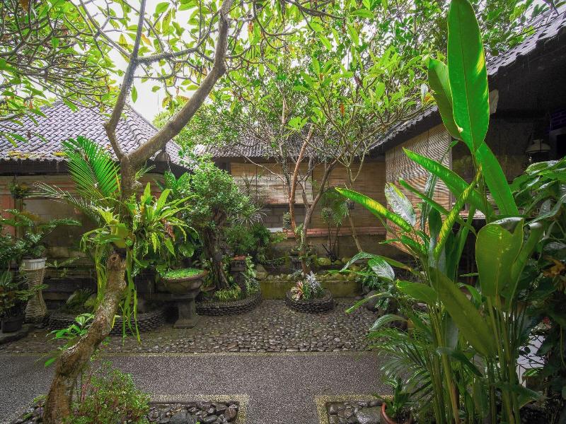 Shana Homestay By Eps image