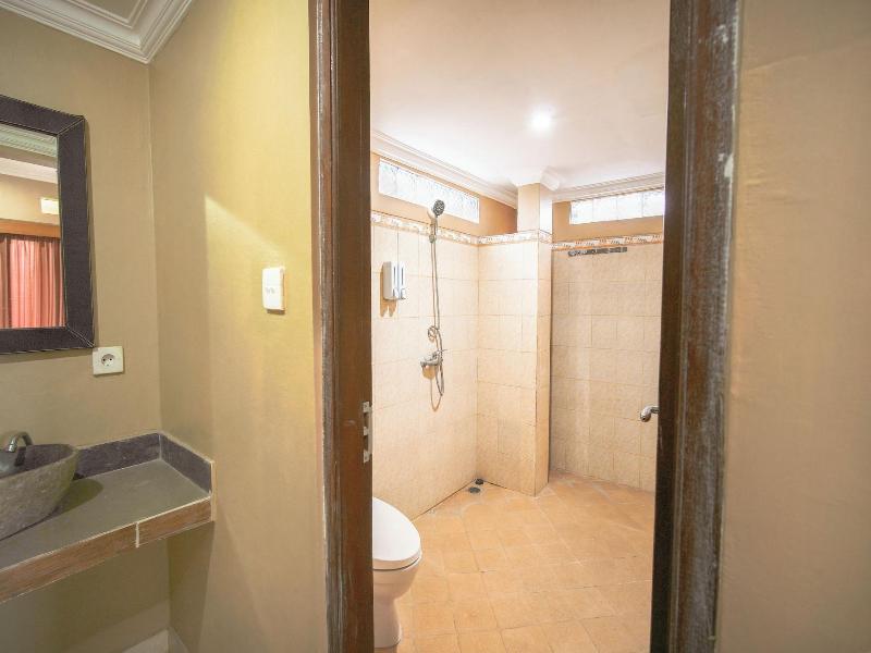 Shana Homestay By Eps image