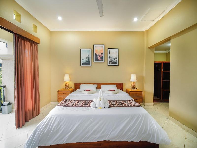 Shana Homestay By Eps image