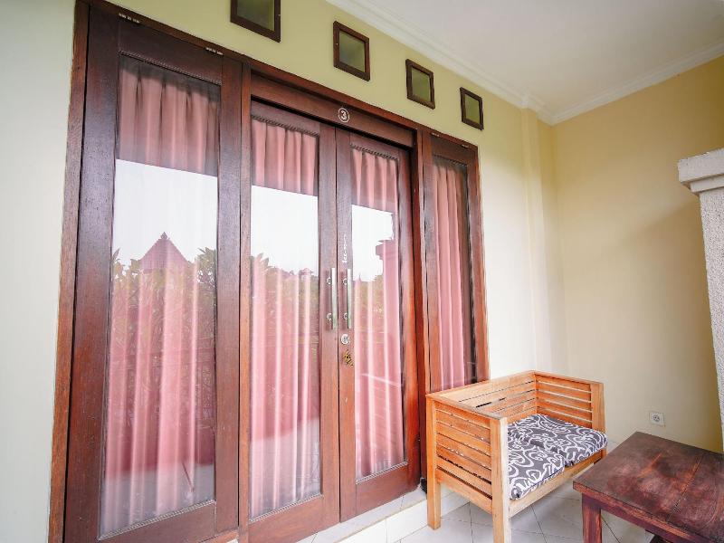 Shana Homestay By Eps image