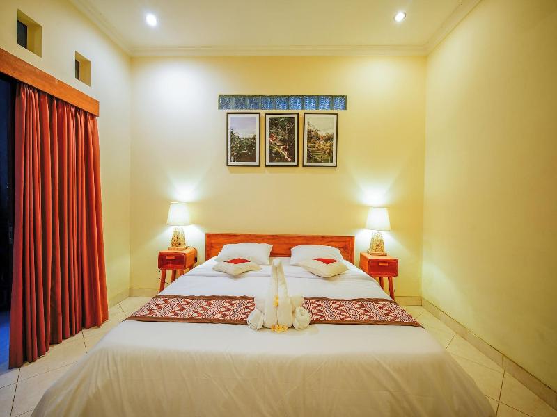Shana Homestay By Eps image
