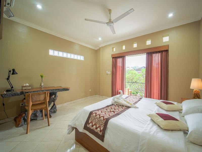 Shana Homestay By Eps image