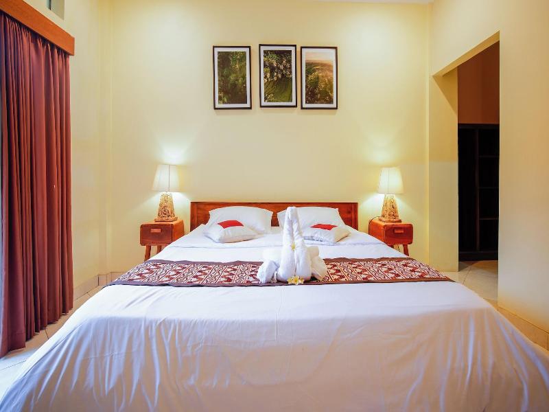 Shana Homestay By Eps image