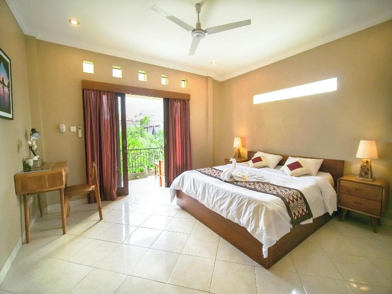 Shana Homestay By Eps image