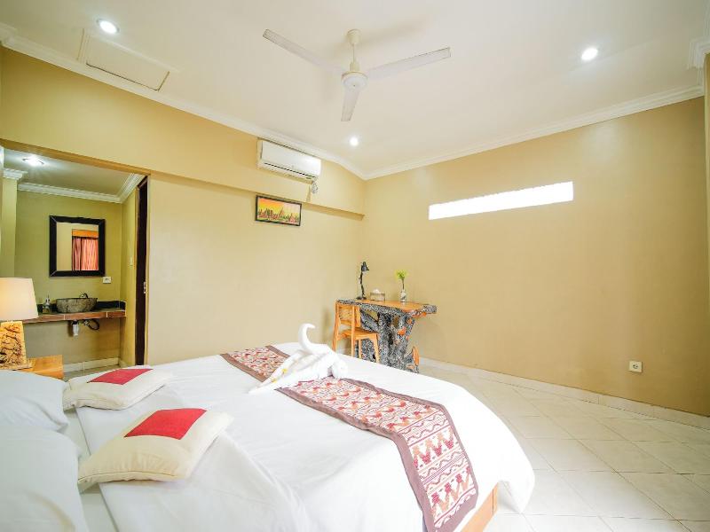 Shana Homestay By Eps image