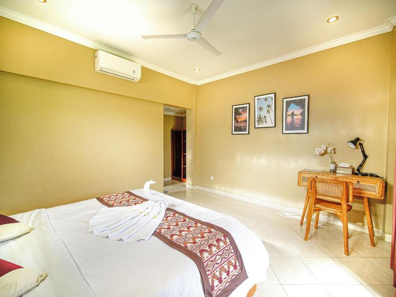 Shana Homestay By Eps image