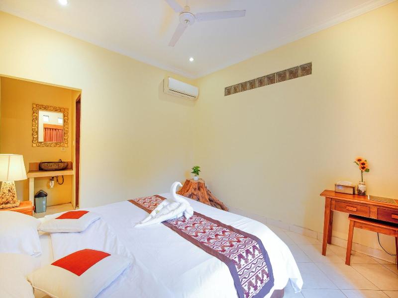 Shana Homestay By Eps image