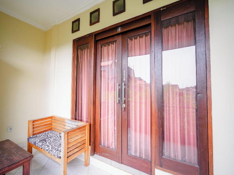 Shana Homestay By Eps image