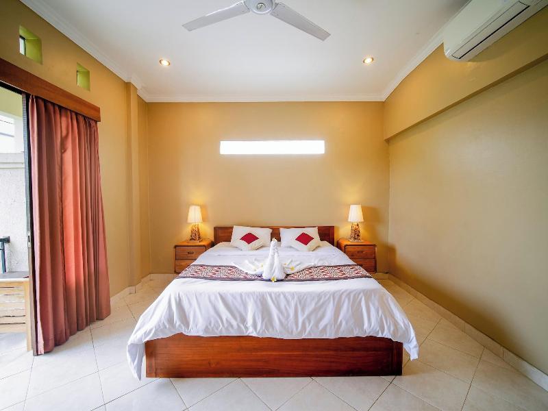 Shana Homestay By Eps image