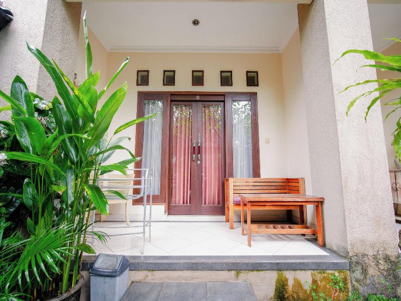 Shana Homestay By Eps image