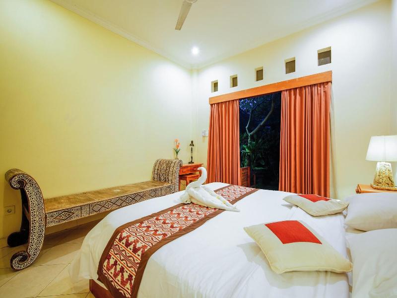 Shana Homestay By Eps image