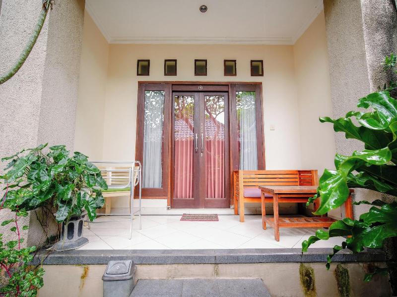 Shana Homestay By Eps image