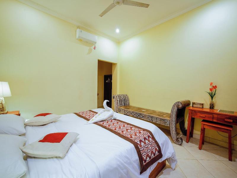 Shana Homestay By Eps image