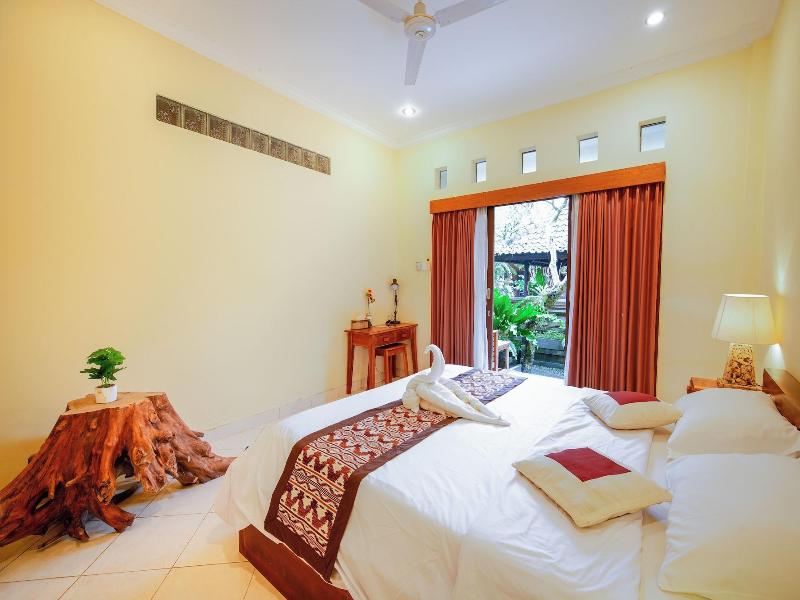 Shana Homestay By Eps image