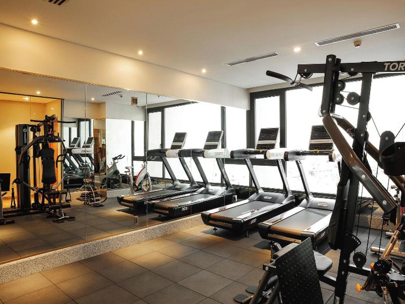 Dhts Business Hotel & Apartment image
