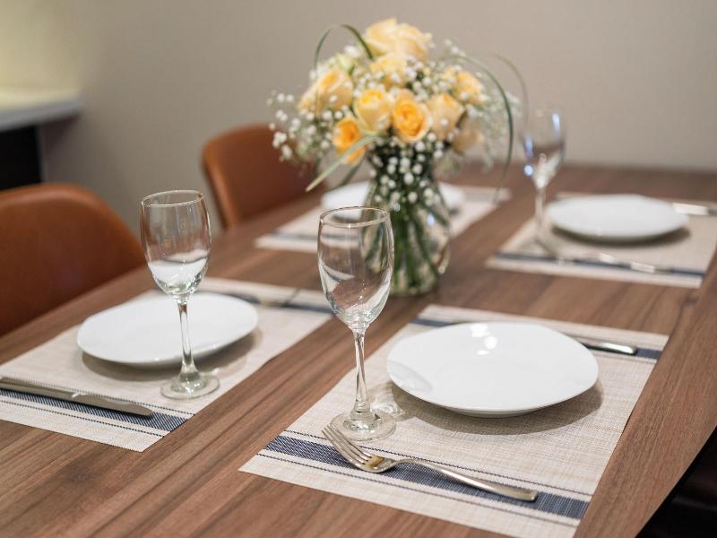Dhts Business Hotel & Apartment image