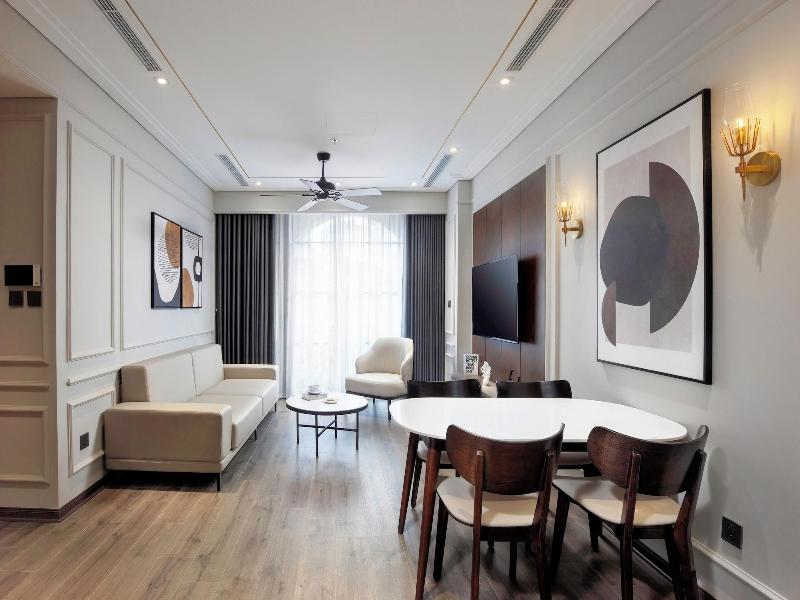 Otis Apartment image