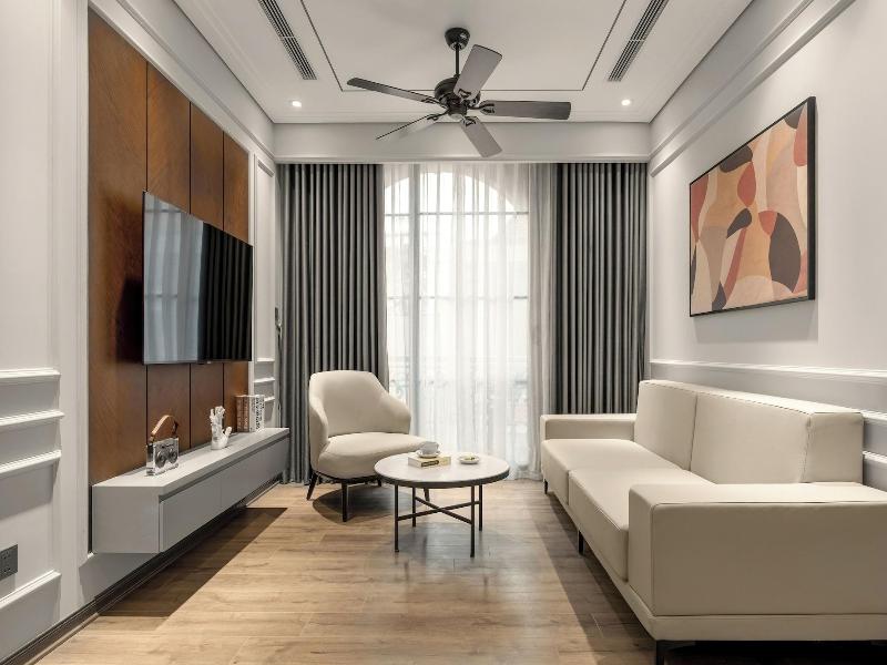 Otis Apartment image