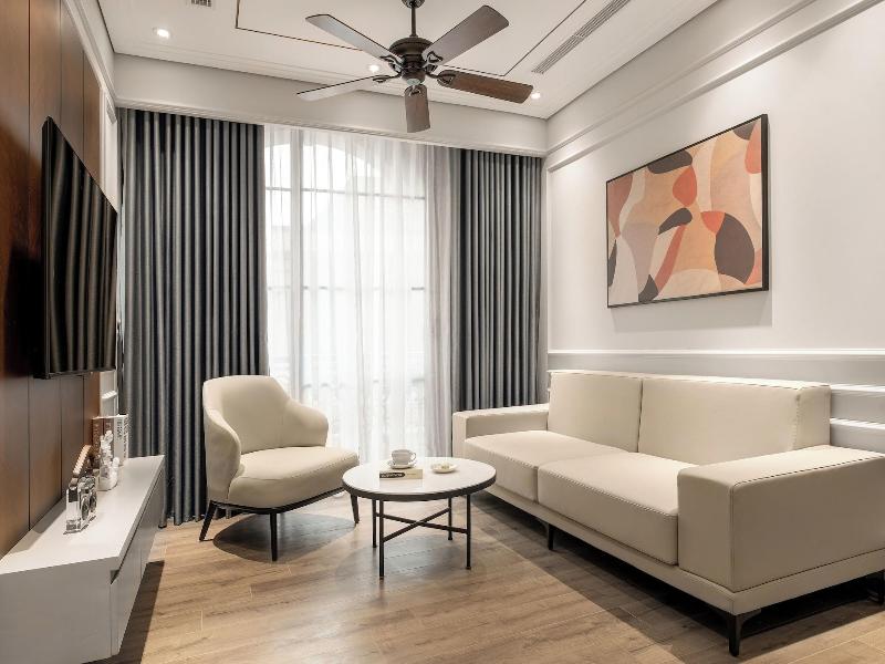Otis Apartment image