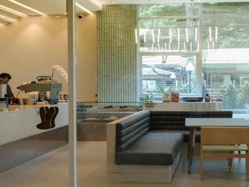 The Quarter Saphan Khwai By Uhg image