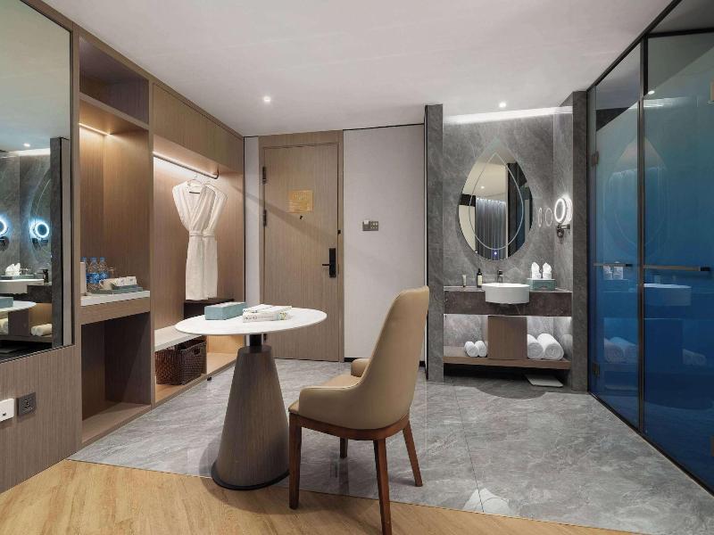 Days Hotel By Wyndham Xishuangbanna Jinghong image