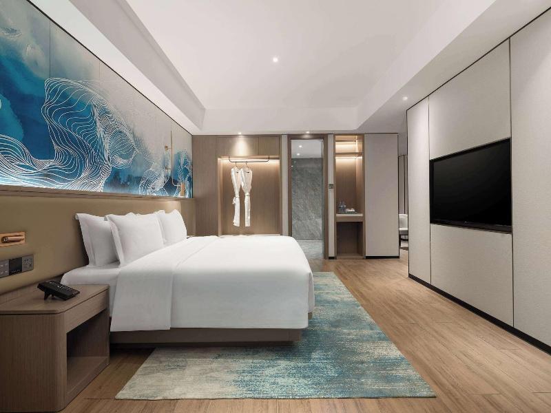 Days Hotel By Wyndham Xishuangbanna Jinghong image