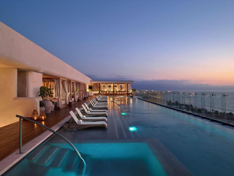 Unico Hotel Riviera Nayarit - Adults Only - All