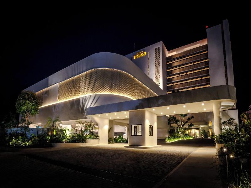 Unico Hotel Riviera Nayarit - Adults Only - All 