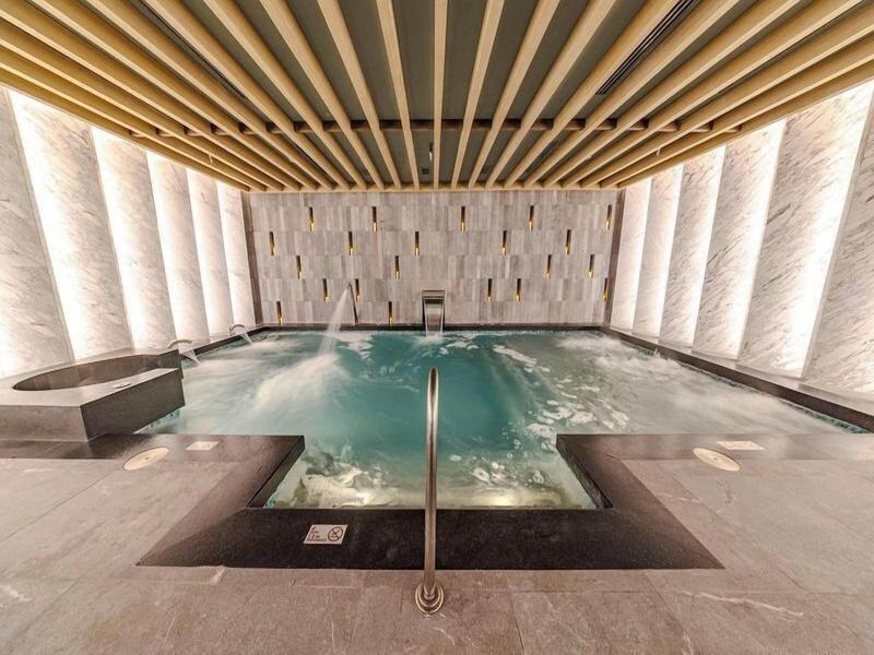 Unico Hotel Riviera Nayarit - Adults Only - All 